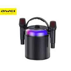 Awei-Y388-Soundbar-Hifi-Wireless-Bluetooth-Karaoke-Speaker-TV-Outdoor-USB-Sound-System-Speakers