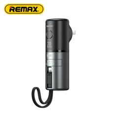 Remax-Fast-Charging-Power-Bank-Rpp-628-5000Mah-With-20W-Iph-Cabled-And-Adapter-Holder-Emergency-Mini