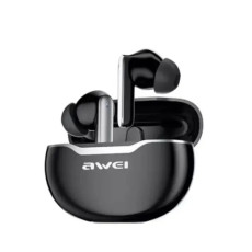 Awei-T50-TWS-Truly-Wireless-Gaming-Bluetooth-Earbuds