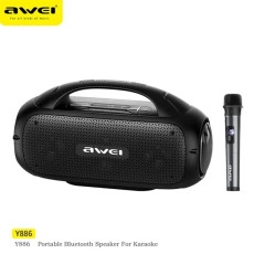 Awei-Y886-Portable-Outdoor-Bluetooth-Speaker