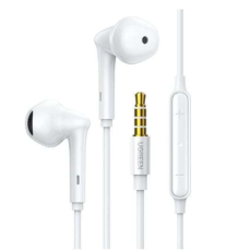 UGREEN-Wired-Earphones-with-3-5mm-Plug-White