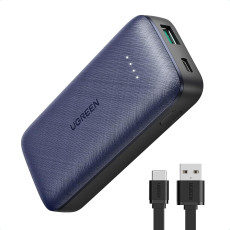 UGREEN-10000mAh-Power-Bank-PD-20W-with-Lightning-Cable