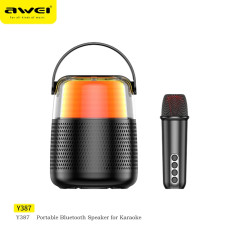Awei-Y387-3000mAh-Powerful-Bluetooth-Speakers-Portable-External-Bluetooth-Speaker